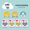 Silentnight Safe Nights Cot Bed Anti Allergy Pillow 2 Pack