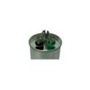 Capacitor Para Minisplit De Trabajo, 60 + 5 Mfd, 370-440vac