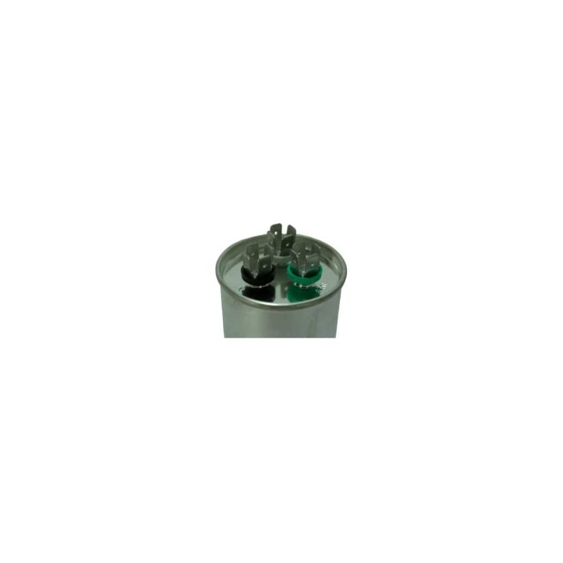 Capacitor Para Minisplit De Trabajo, 60 + 5 Mfd, 370-440vac