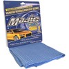 Majic Extra Long 16 x 24" Microfiber Drying Towel Cloth,