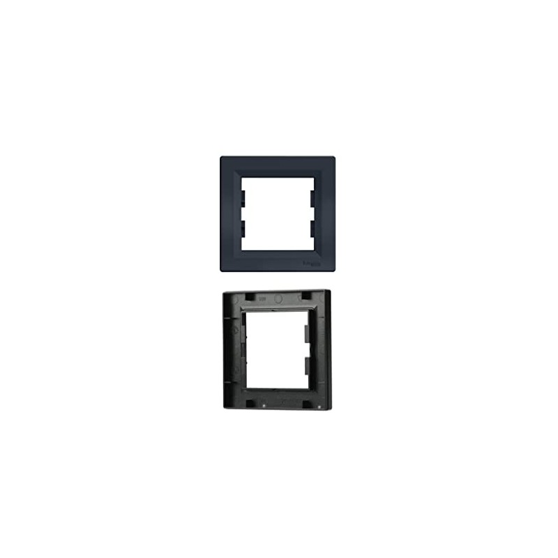 Schneider Electric eph5800171 Frame 1 Element, Anthracite