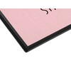 Mr. & Mrs. Panda Office Desk Mat Star Sign Lion