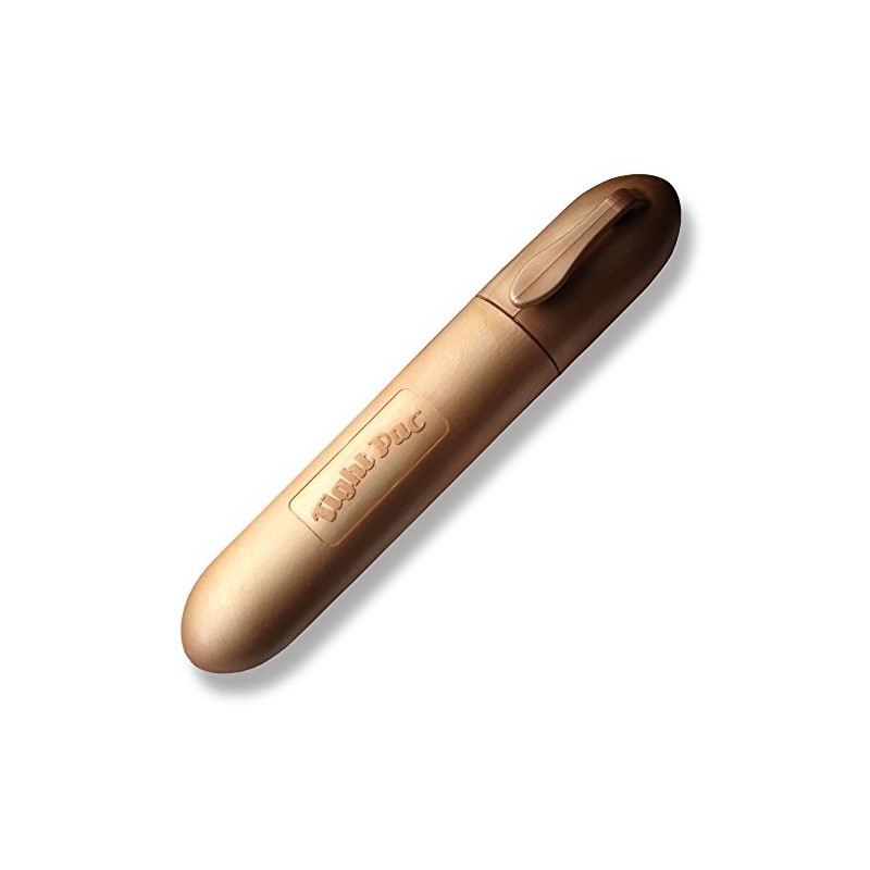 Bluntpac - Airtight and Super Strong Container (Gold)