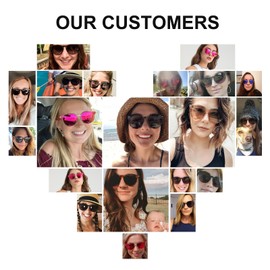 Retro Round Sunglasses for Women, Pink Sunglasses Womens with Classic Trendy Frame Sunnies Shades UV400 Blocking Tortoise