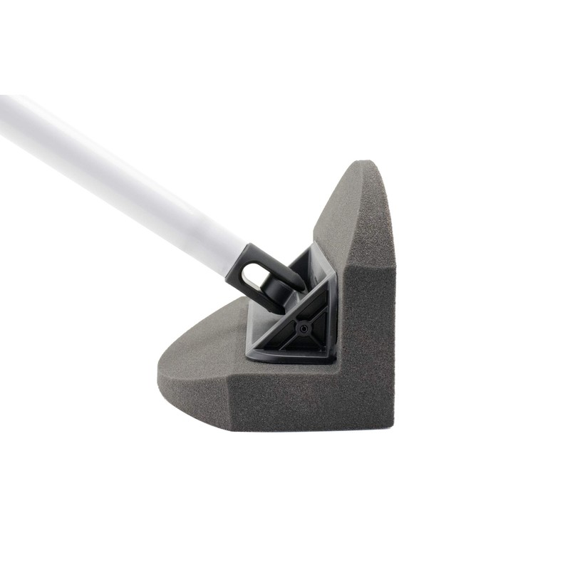 Ray's Drywall Corner Sander, Corner Sander,Drywall Sander, Better-Then-Ever Pole Threading-