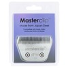 A5 Wide Light Duty Horse Clipper Blades Available in a