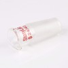 stonylab Glass Pouring Adapter, Borosilicate Glass Liquid Pouring Adapter with