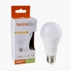 Tecnolite - Foco A19 LED 14 W, Luz Suave Cálida,