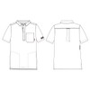 Dickies 7098SC Scrubs