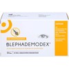 Blephademodex Sterile Cleaning Wipes, Pack of 30