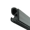 John Lewis Dishwasher Lower Door Seal Rubber Gasket (400mm)