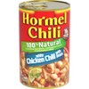 HORMEL Chili Natural White Chicken Chili with Beans (Pack of