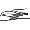 Assmann 440400/017/ – SPLITTER CABLE – IEC C14 Male to