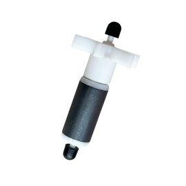 JZSMY Hot Tub Pump Rotor Impeller for SaluSpa for Lay-Z-Spa #P4071 58113 E02 Impeller with 2Pcs Ceramic Shaft and 1Pcs Stainless Steel Shaft