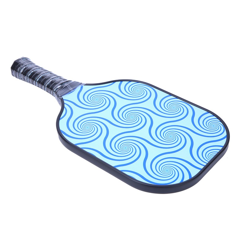 Portable Pickleball Paddle Ball Game Training Sport Equipment Good Hand