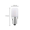 Makergroup E12 LED Light Bulbs for Refrigerator Flea Trap Dryer