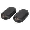 2 in 1 Hand Warmer Split USB Rechargeable Hand Warmer