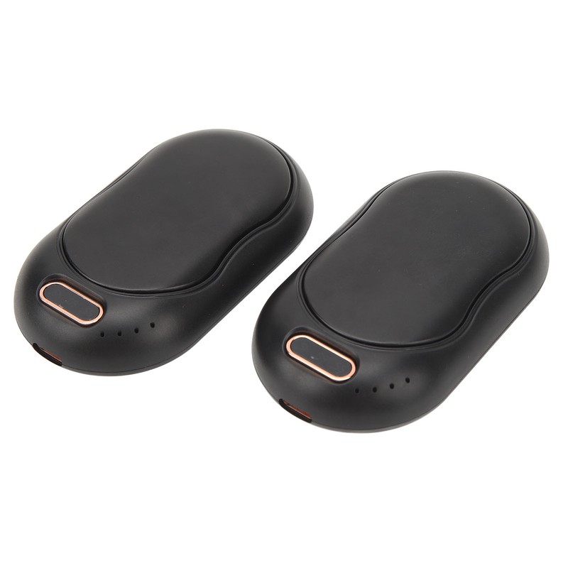 2 in 1 Hand Warmer Split USB Rechargeable Hand Warmer