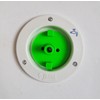 3D Cabin Motorhome Water tank Filler cap with hose connector