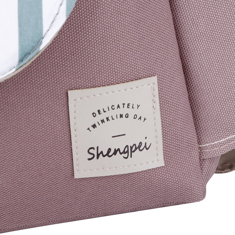 Baby Stroller Hanging Bag Organizer Universal Cup Holder Storage Bag