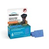 Thermacell Midge and Mosquito Protector Standard Refill Pack 6 Mats
