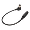 5 Pin DIN Cable MIDI Cable 6.35mm to MIDI TRS