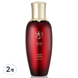 Partner_Reference 수려한 효비담 발효 수액 150ml 2개 / 수려한 효비담 발효 수액 150ml 2개