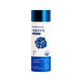 Taecyeon Blue Tong Diet Manology Cut Pro 80 Tablets Home Shopping Genuine / 택연 파란통 다이어트 맨올로지 컷 pro 80정 홈쇼핑 정품
