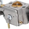 Carburetor Kit Fit for Husqvarna 445 445e 450 450E Gasoline