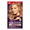 Koleston Tinte Permanente 1281 Rubio Dorado Especial | Crema, Hidratante,