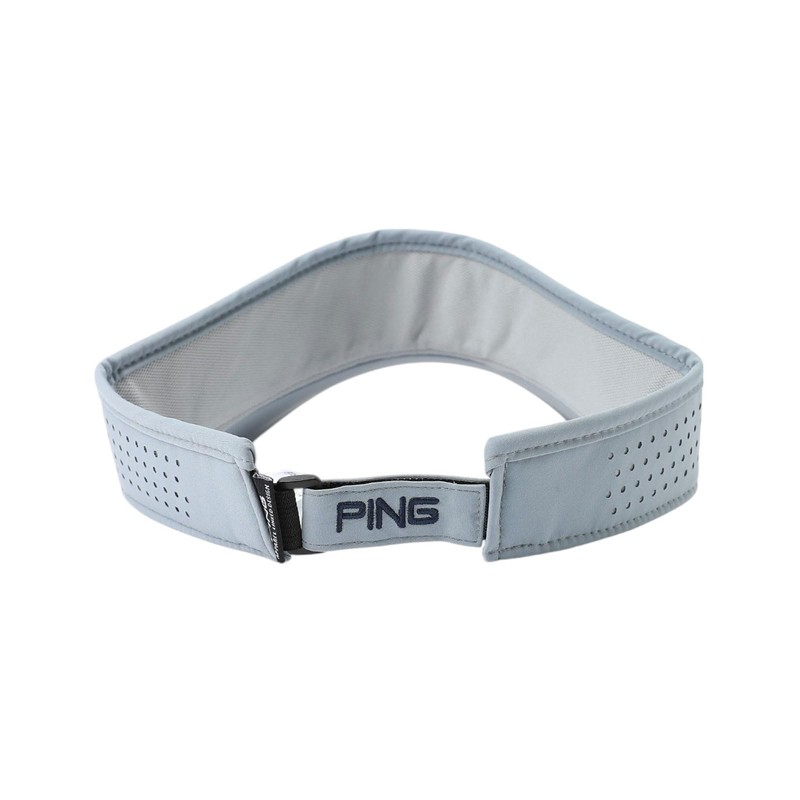 Pin Apparel 621-5187105 Men's Sun Visor (Adjustable Size) / Golf
