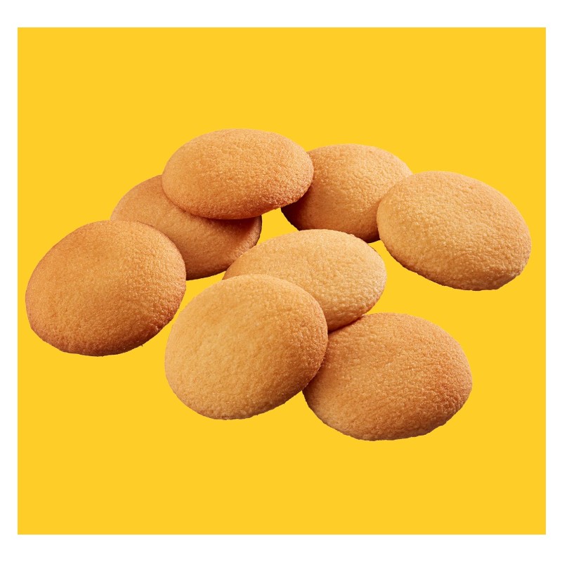 Nilla Wafers Cookies, Vanilla Wafers, Family Size, 15 oz (Pack