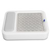 Nail Dust Collector with Reusable Filter Hand Pillow Speed Adjustable