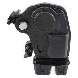 AUTOKAY 72155-S5P-A11 Left Driver Side Power Door Lock Actuator Fits for Honda Odyssey Element Pilot Accord CR-V Civic for Acura RSX