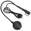 Car Audio Cable Bluetooth Music Adapter Replacement for A3 A4