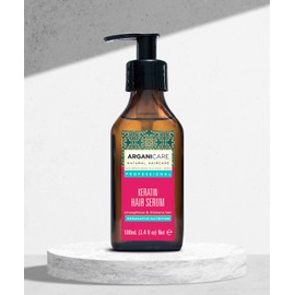 Arganicare Keratin & Argan Oil Protein Hair Oil Serum 100ml