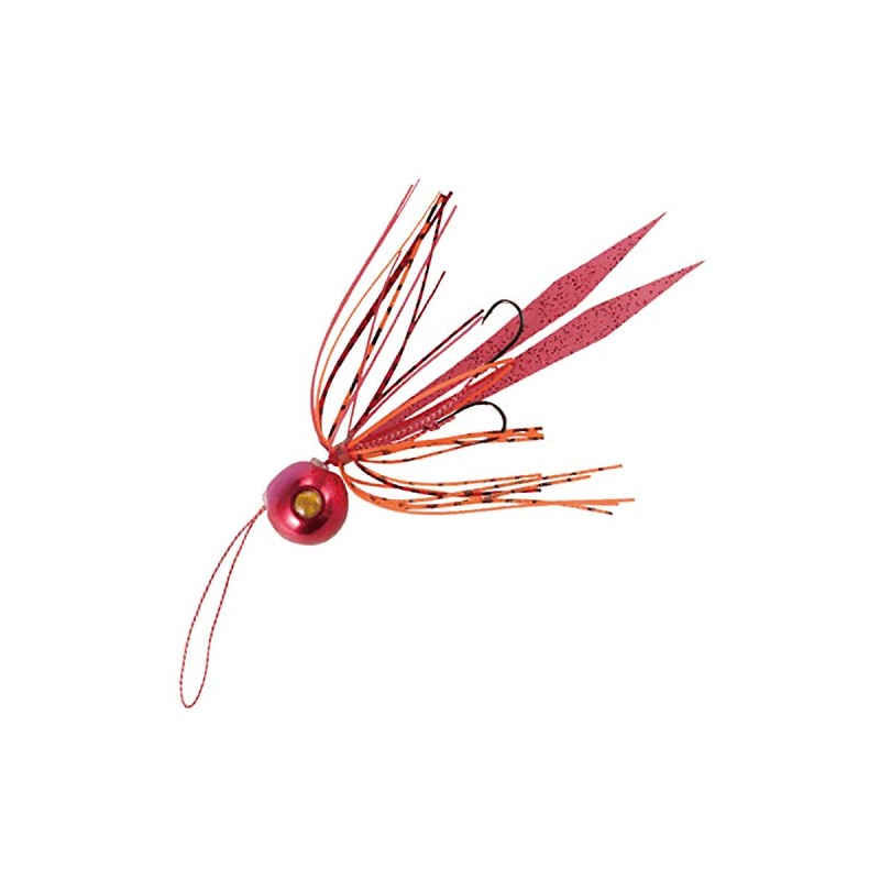 Hayabusa SE123 Free Slide TG Head Complete Model 220g 8