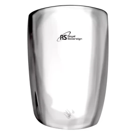 Royal Sovereign RTHD-636SS Touchless Stainless Steel Automatic Hand Dryer NEW