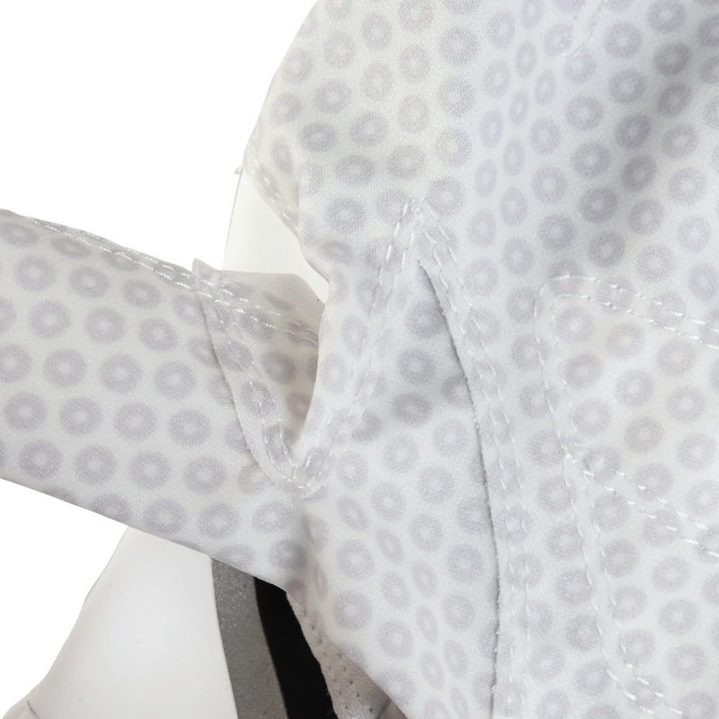 Oakley GLOVES STRIKING GLOVE, (100) WHITE, XL