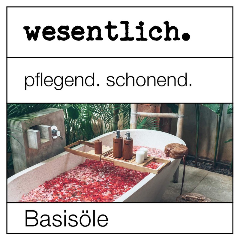 Cosmetic Base Water 1000 ml, 96% Alcohol wesentlich.