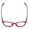 Calabria R860 Cat Eye Reading Glasses +1.50 Pink Crystal Blue