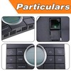 3314082.000 RV Thermostat Multi-Zone Comfort Control Center for Dometic CCC2,