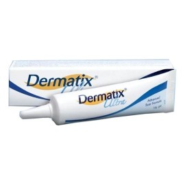 Crema Cicatrizante Hipoalergénica Dermatix Ultra Parabenos Fragrancia 15g