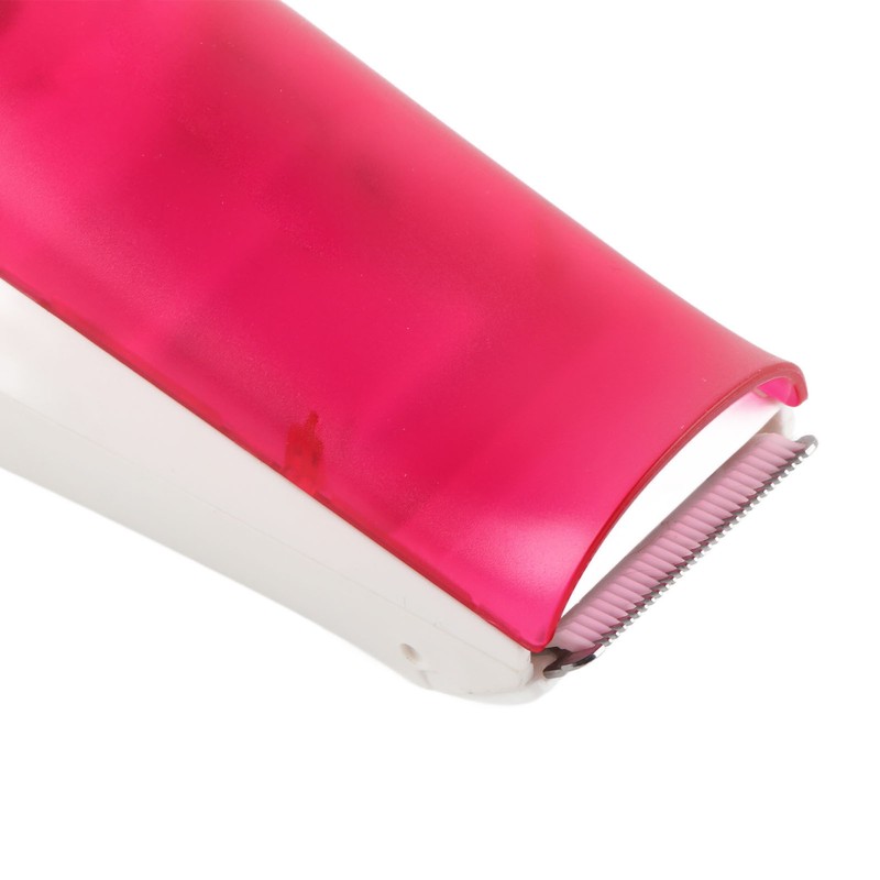 Baby Hair Trimmer for Infant Todder Low Noise Waterproof Children