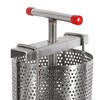 BANEBONE Mesh Honey Press Machine Household Manual Honey Press Wax