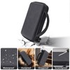 Baval Hard Carrying Case for Mobile Game Controller, Compatible with