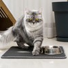 Cat Litter Mat - Cat Litter Mat Litter Trapping Mat