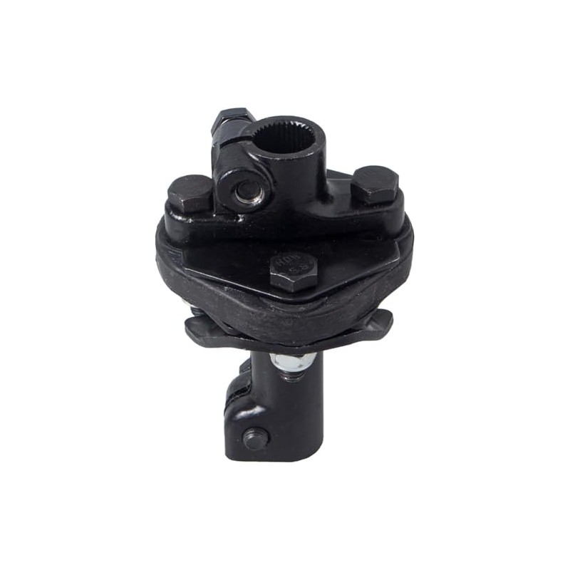 Accsoe 425-473 Lower Intermediate Steering Shaft Column Compatible with 1997-2002