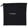 [VENEX] Recovery Wear 2WAY Comfort Black, Black