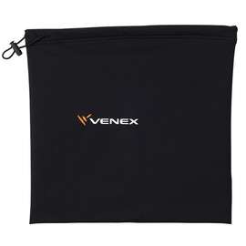 [VENEX] Recovery Wear 2WAY Comfort Black, Black